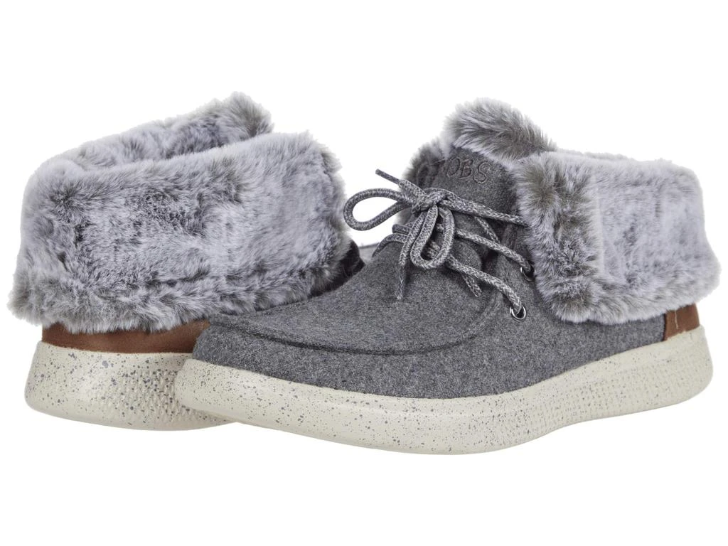 商品SKECHERS|Bobs Skipper - Cotton Tails,价格¥489,第1张图片