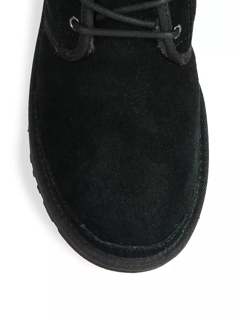 商品UGG|Neumel Suede Chukka Boots,价格¥1057,第4张图片详细描述