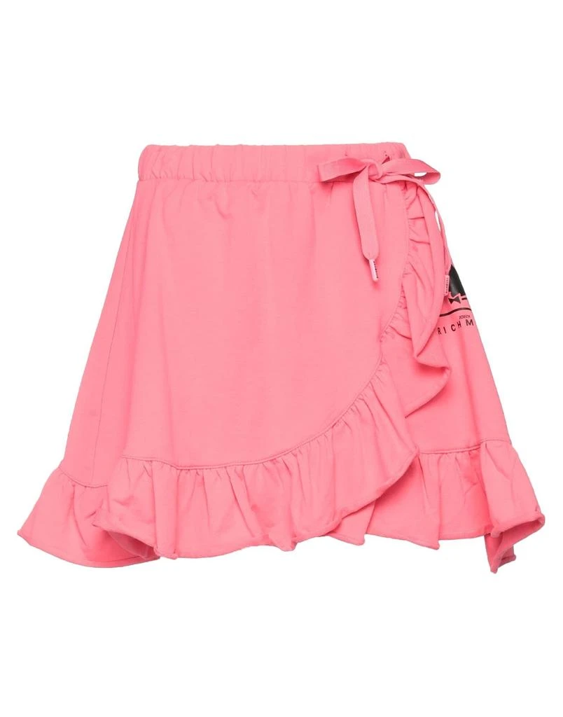 商品John Richmond|Mini skirt,价格¥351,第1张图片