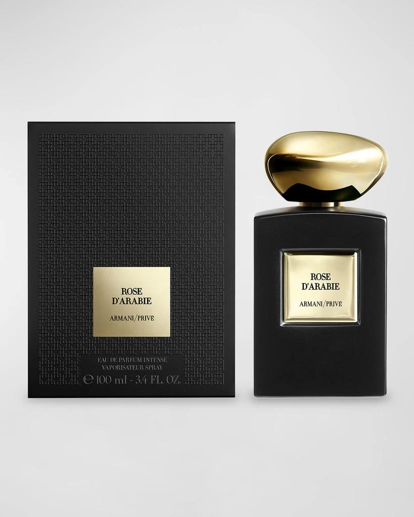 商品Giorgio Armani|Prive Rose d'Arabie Intense, 3.4 oz.,价格¥2448,第2张图片详细描述