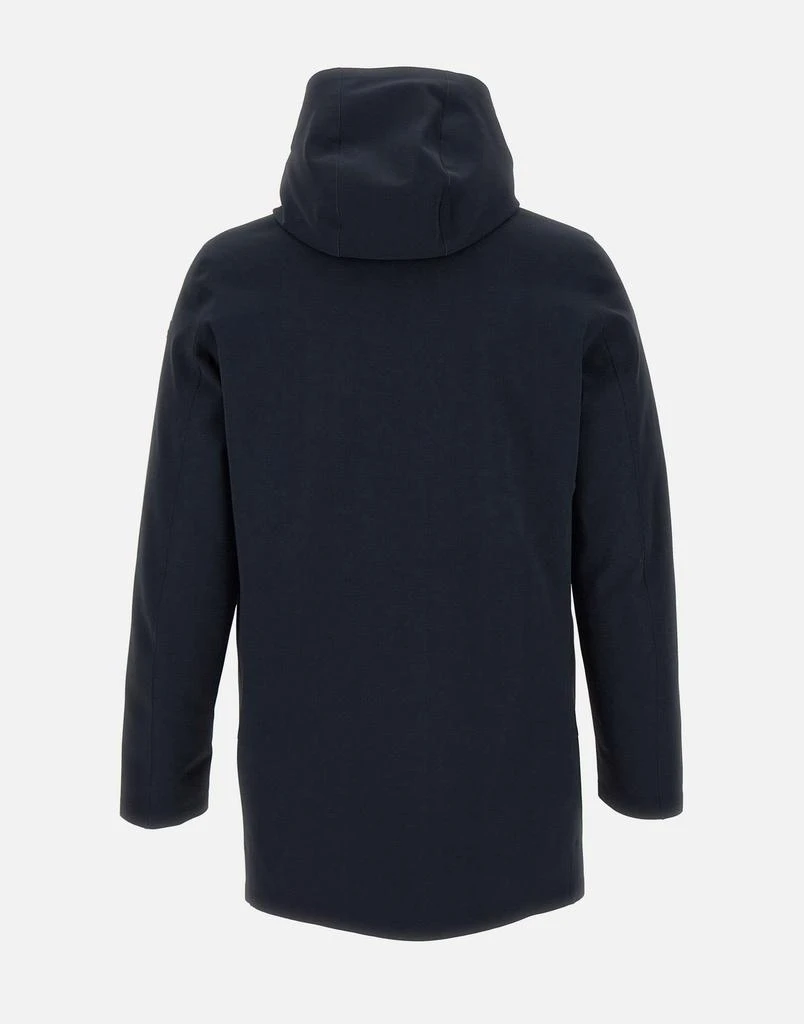 商品RRD|RRD "Down Under" parka,价格¥3667,第3张图片详细描述