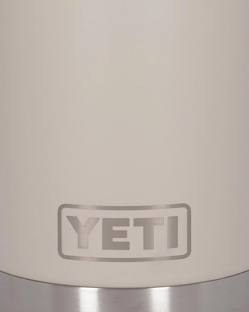 商品YETI|Rambler Chug Cap Bottle Cape Taupe,价格¥328,第5张图片详细描述