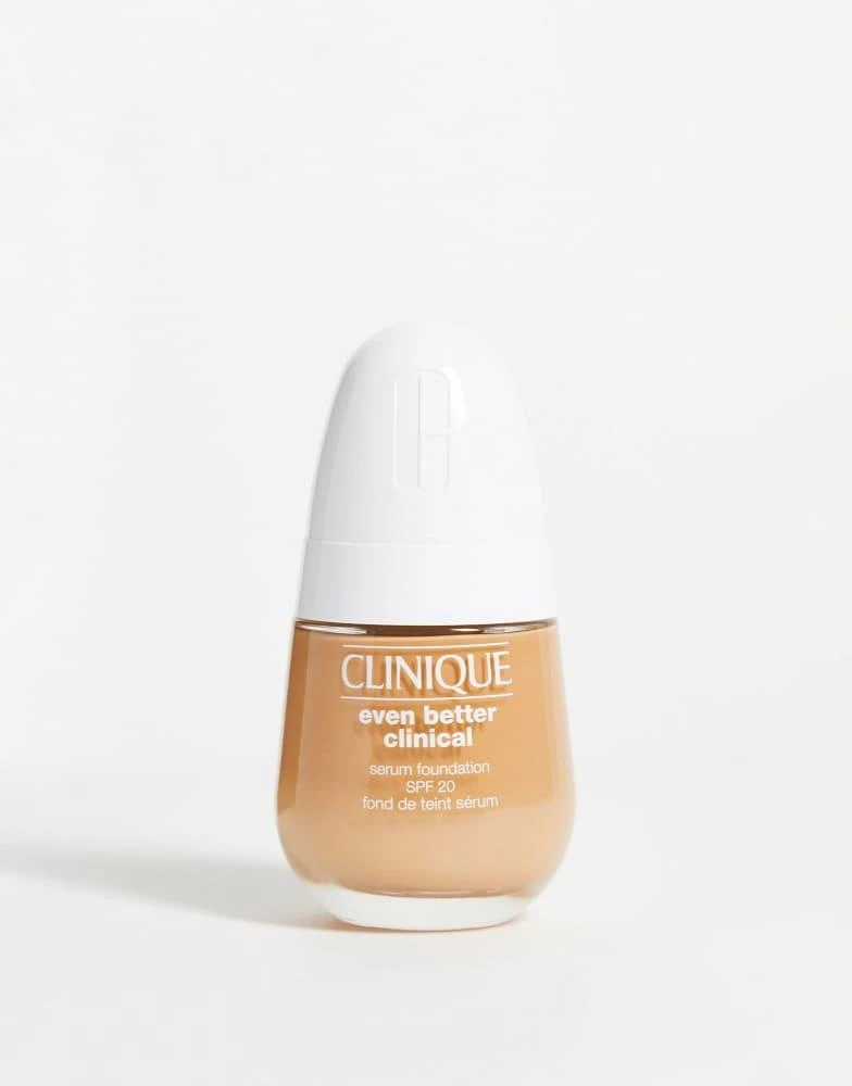 Clinique Even Better Clinical Serum Foundation SPF20 商品