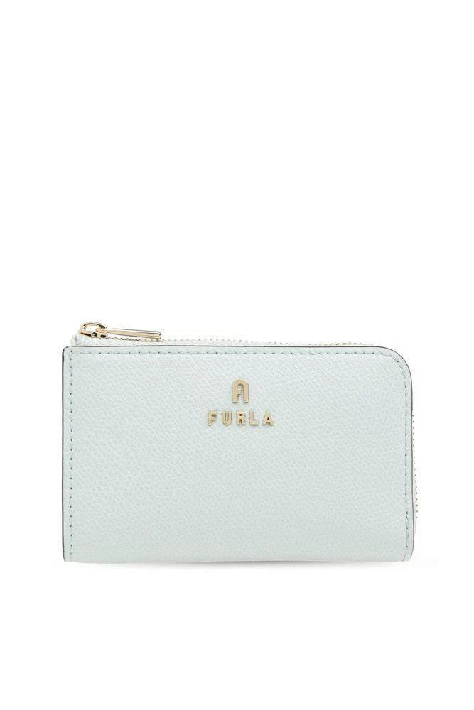 商品Furla|Furla Camelia Key Case,价格¥449,第1张图片