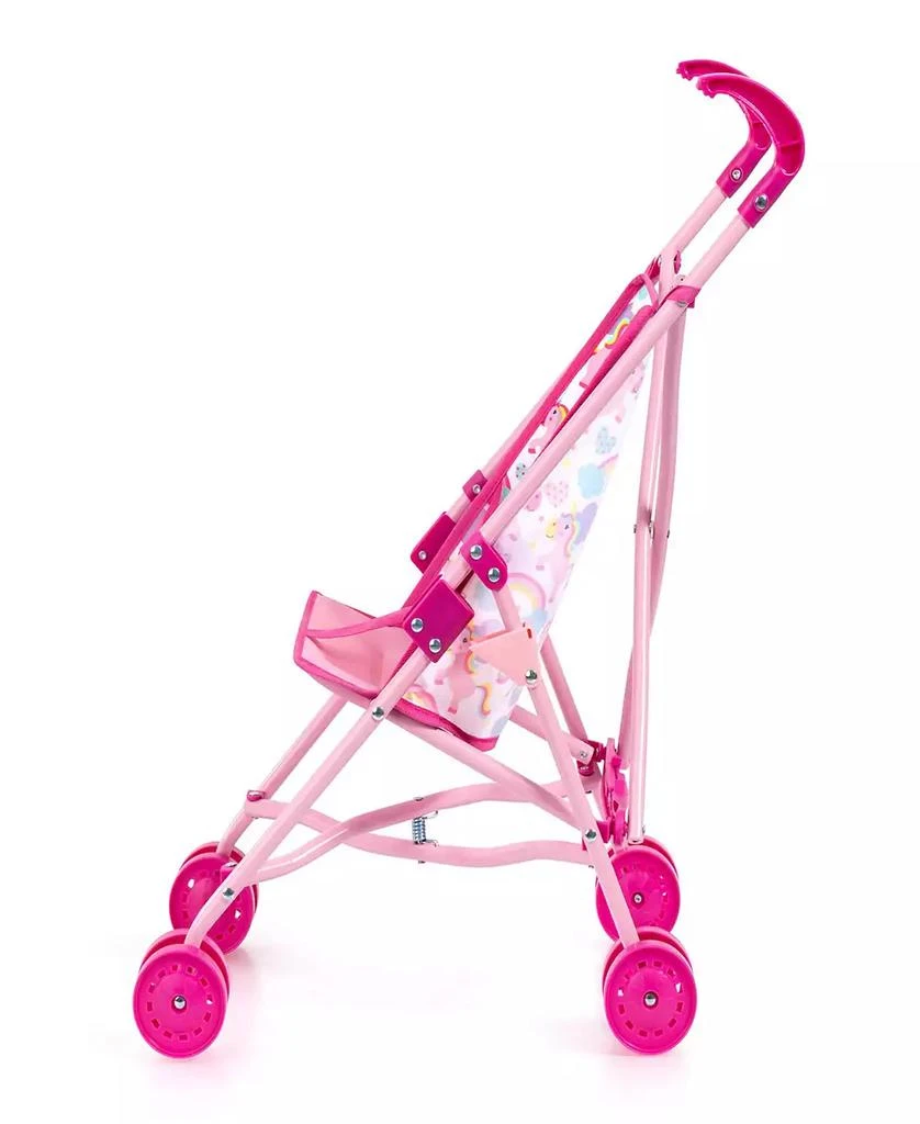 商品Bayer Design|Buggy Umbrella Stroller Doll Set,价格¥240,第5张图片详细描述