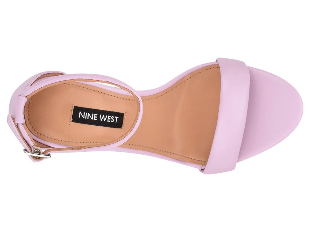 商品Nine West|Teeya 3,价格¥534,第2张图片详细描述