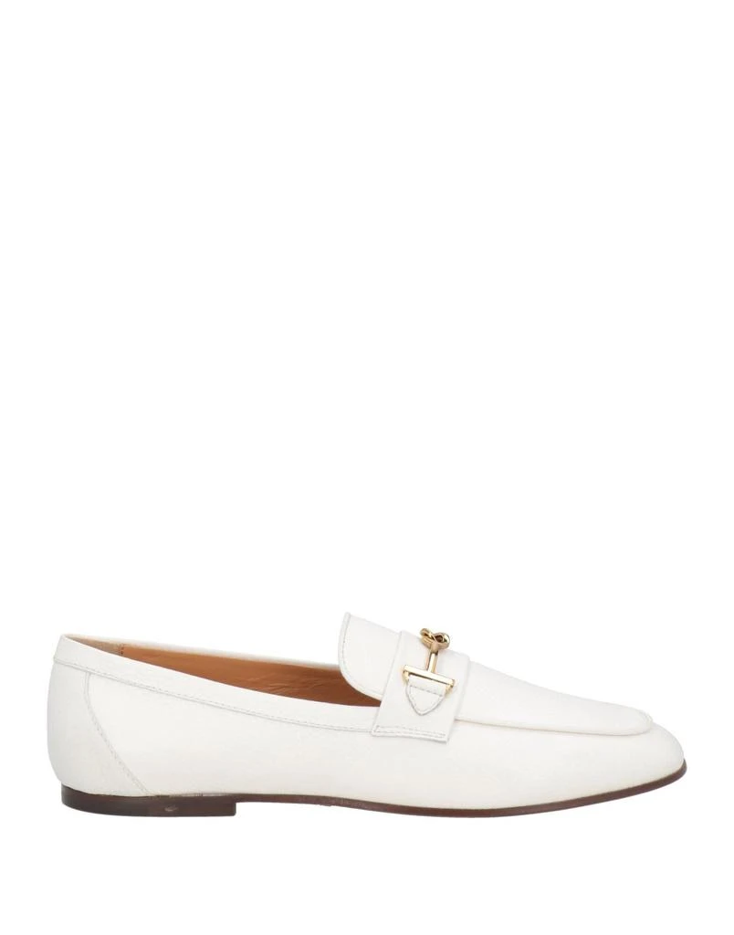 商品Tod's|Loafers,价格¥4385,第1张图片