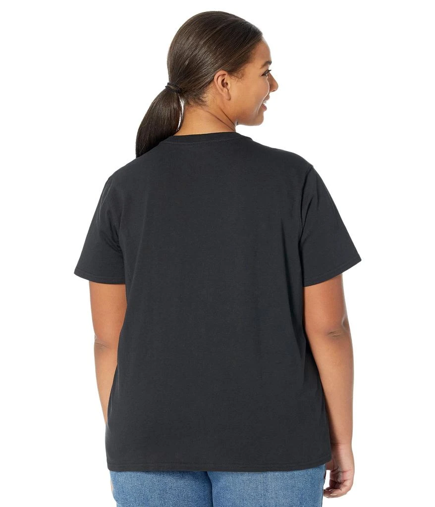商品Carhartt|Plus Size WK87 Workwear Pocket Short Sleeve T-Shirt,价格¥150,第2张图片详细描述