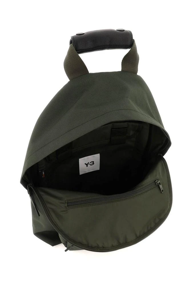 商品Y-3|LOGOED BACKPACK,价格¥1080,第4张图片详细描述