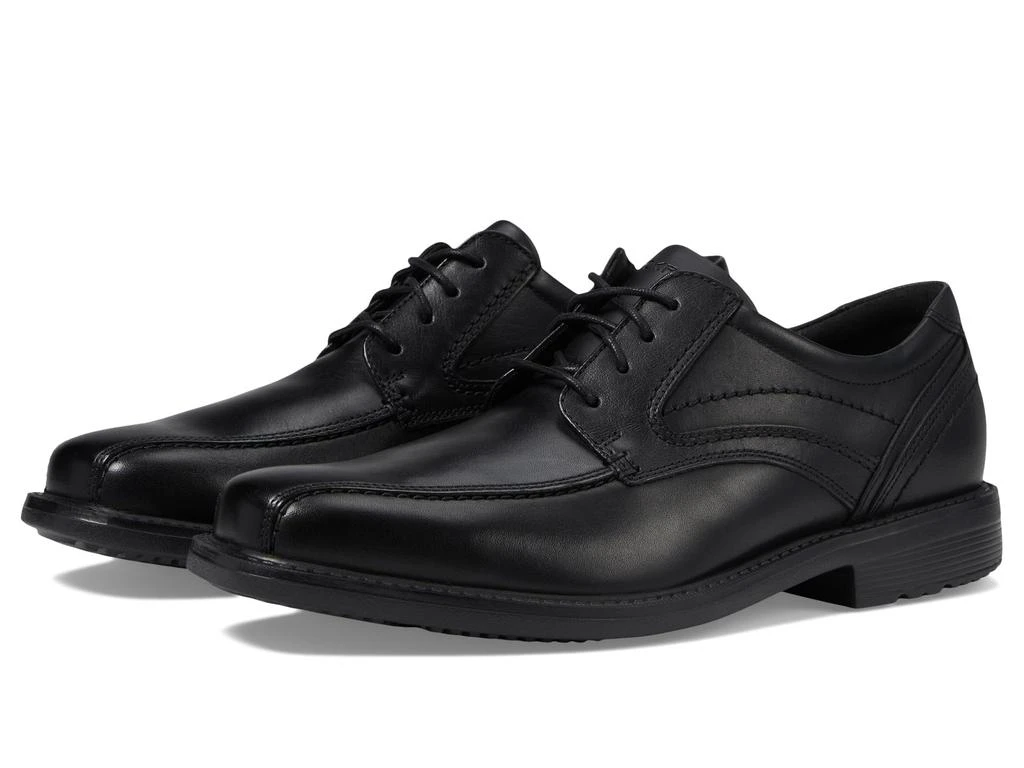 商品Rockport|Style Leader 2 Bike Toe Oxford,价格¥683,第1张图片