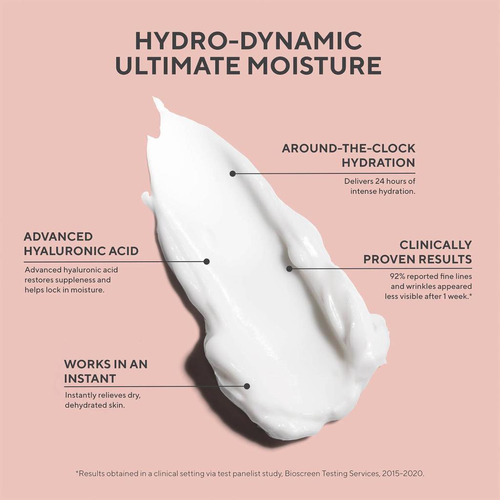 商品Murad|Murad Hydro-Dynamic Ultimate Moisture 1.7oz,价格¥593,第6张图片详细描述
