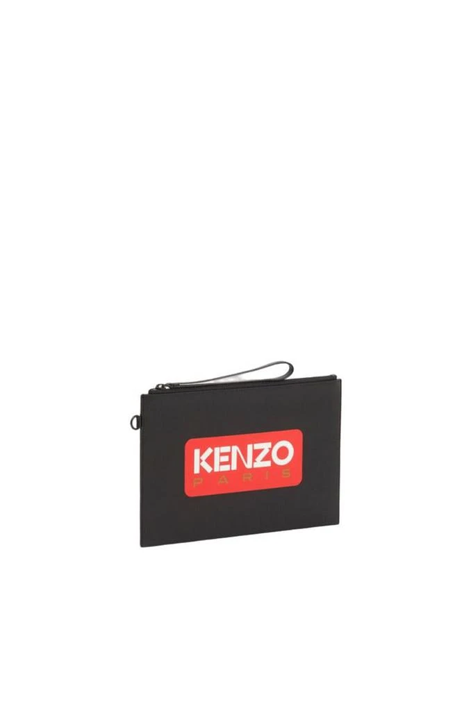 商品Kenzo|KENZO CLUTCHES,价格¥1820,第1张图片