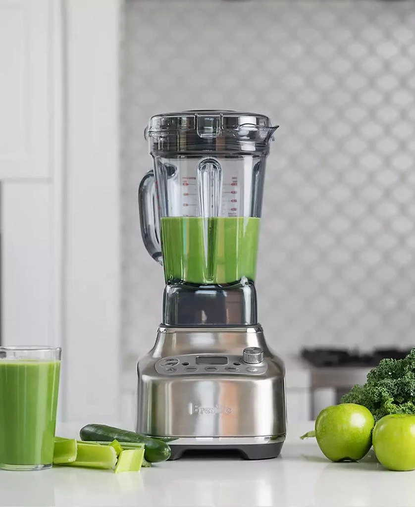 商品Breville|Super Q Blender,价格¥2964,第1张图片