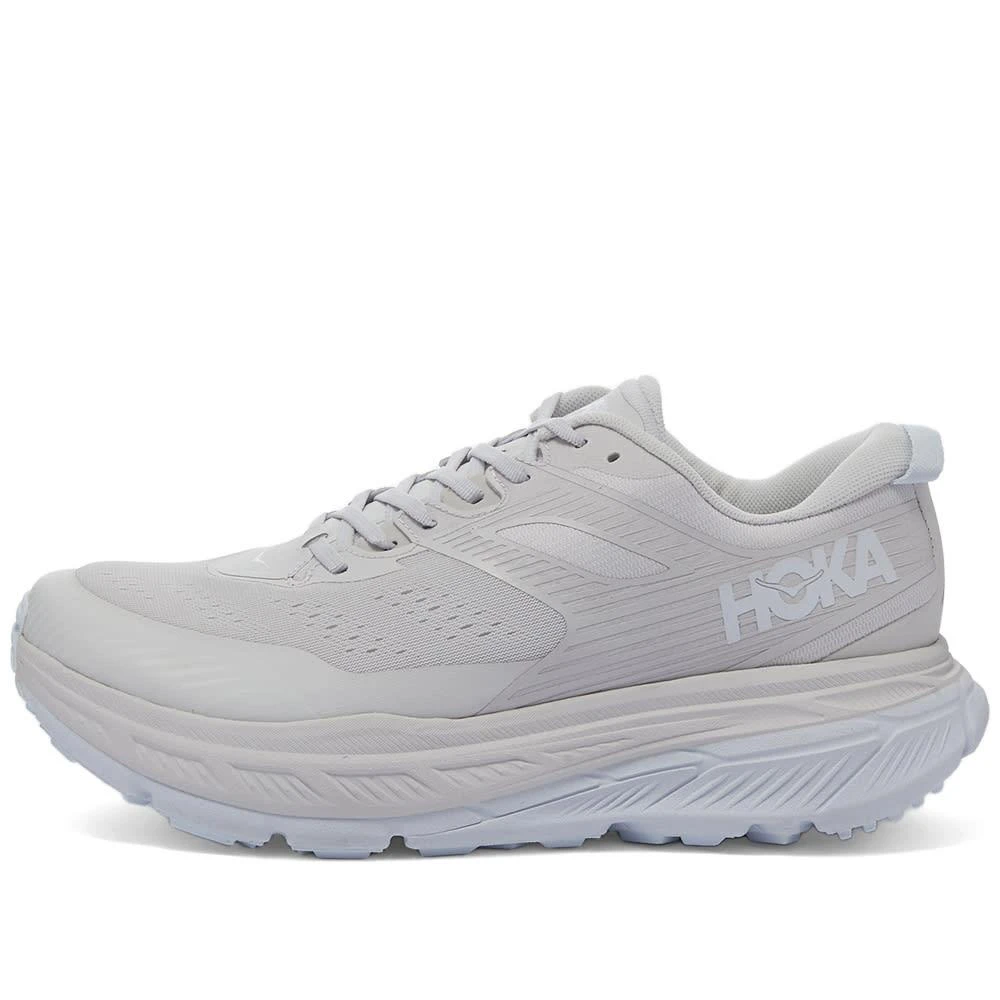 商品Hoka One One|HOKA ONE ONE Stinson ATR 6,价格¥952,第2张图片详细描述