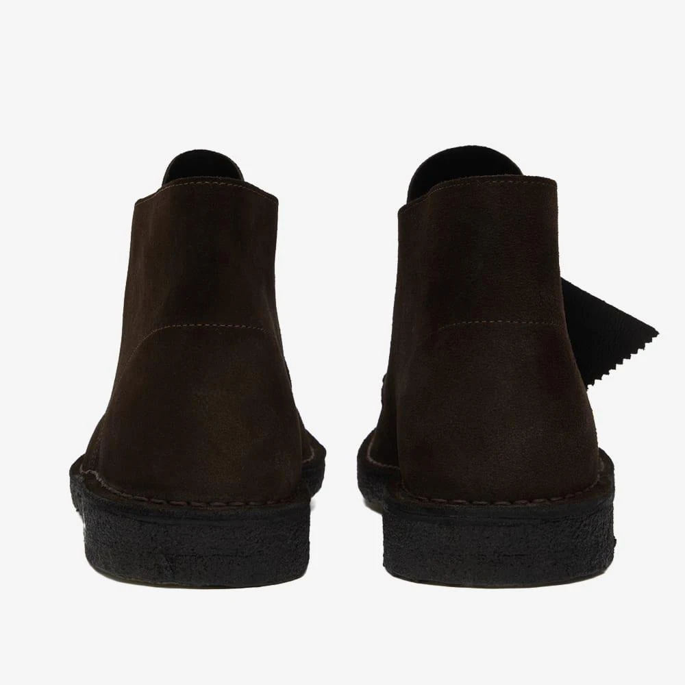 商品Clarks|Clarks Originals Desert Boot,价格¥677,第3张图片详细描述
