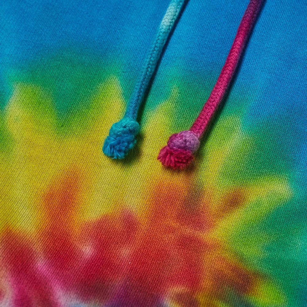 商品Needles|Needles 5 Cuts Tie Dye Popover Hoody,价格¥1309,第2张图片详细描述