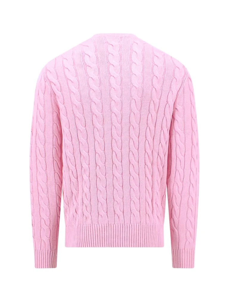 商品Ralph Lauren|Sweater,价格¥1674,第2张图片详细描述