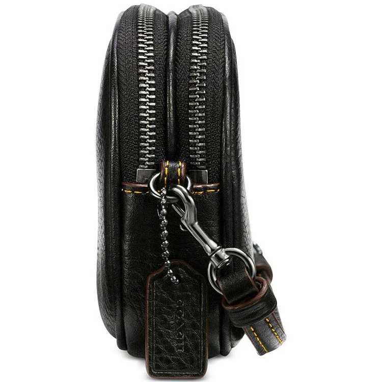 商品Coach|史努比联名款斜挎小方包,价格¥780,第4张图片详细描述