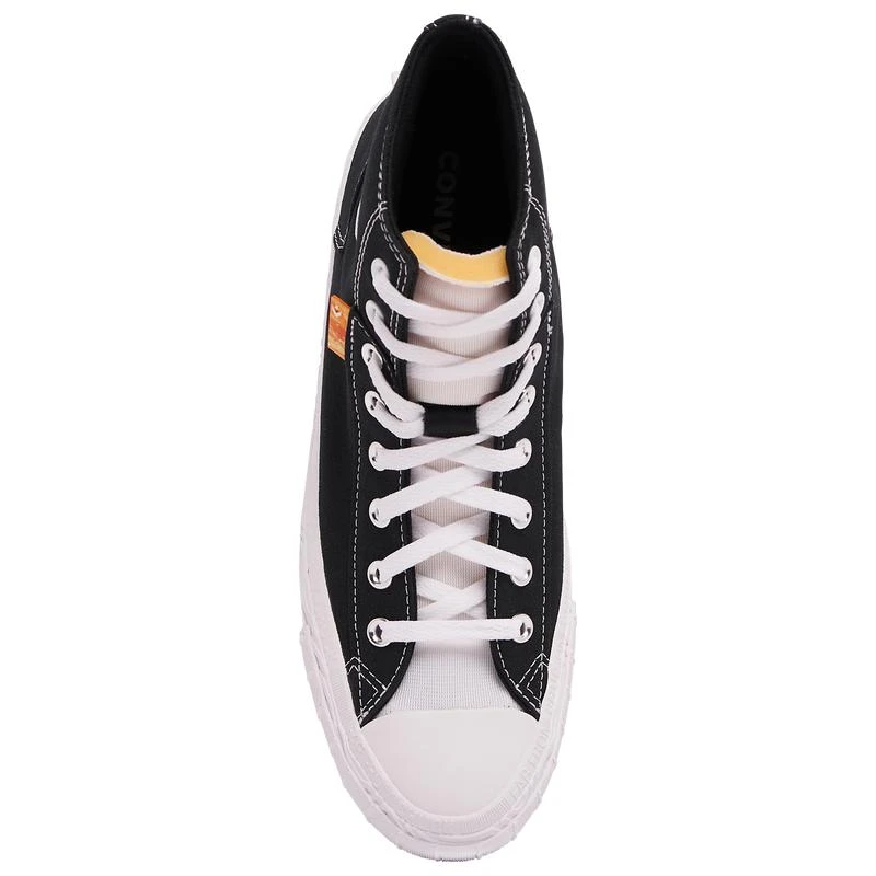 商品Converse|Converse CTAS Alt Star - Men's,价格¥366,第4张图片详细描述