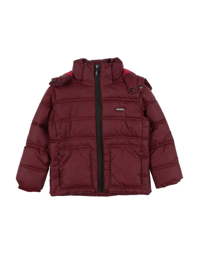 商品CESARE PACIOTTI|Shell  jacket,价格¥925,第1张图片