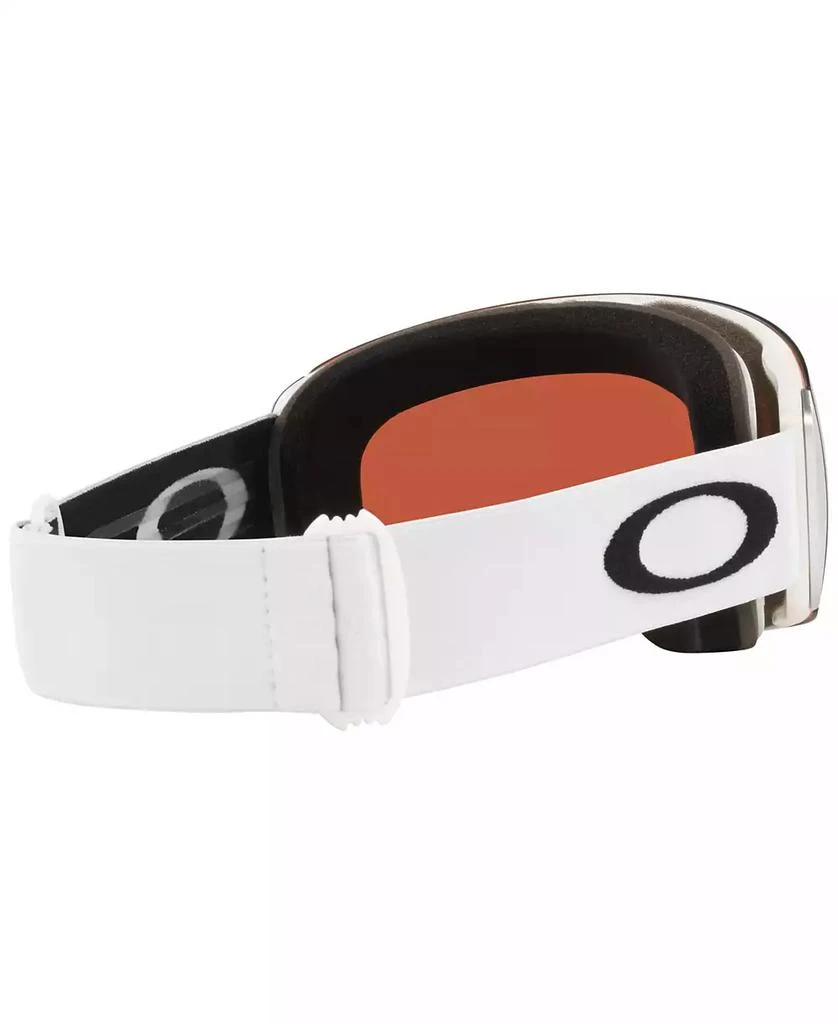 Unisex Flight Deck M Snow Goggles OO7064 商品