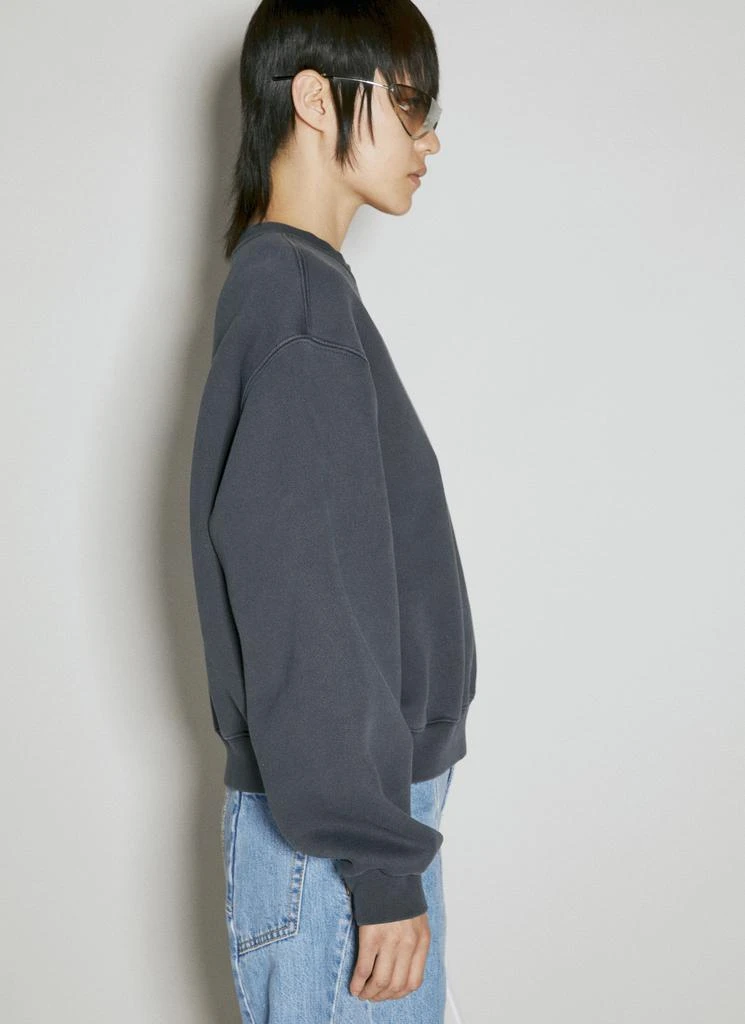 商品Alexander Wang|Pulff ogo Sweatshirt,价格¥1534,第3张图片详细描述