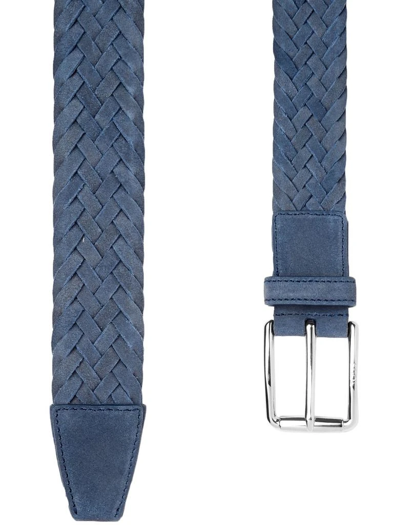 商品Tod's|Leather belt,价格¥1648,第2张图片详细描述