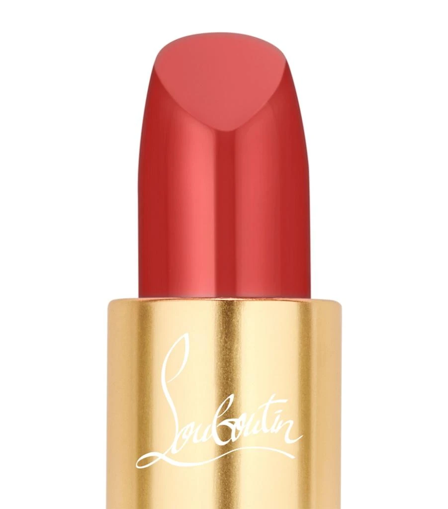 商品Christian Louboutin|Silky Satin Lip Colour,价格¥730,第3张图片详细描述