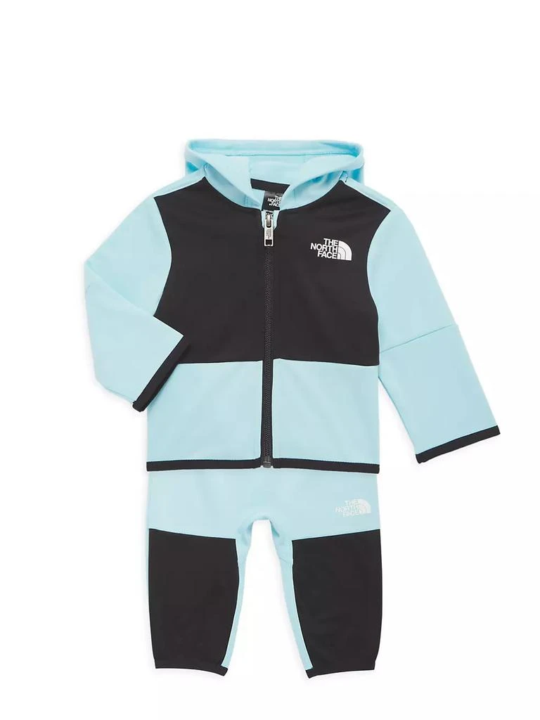 商品The North Face|Baby's Winter Warm 2-Piece Jacket & Pants Set,价格¥477,第2张图片详细描述