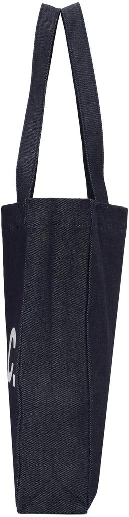 商品A.P.C.|Indigo Denim Laure Tote,价格¥663,第2张图片详细描述