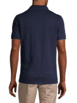 商品Brooks Brothers|布克兄弟 纯棉男式 Polo 衫,价格¥263,第2张图片详细描述