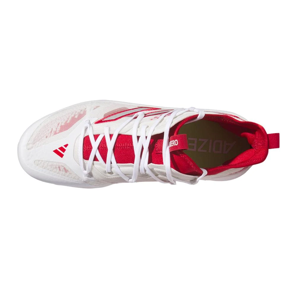 商品Adidas|Adizero Afterburner 9 NWV Baseball Cleats,价格¥1149,第4张图片详细描述