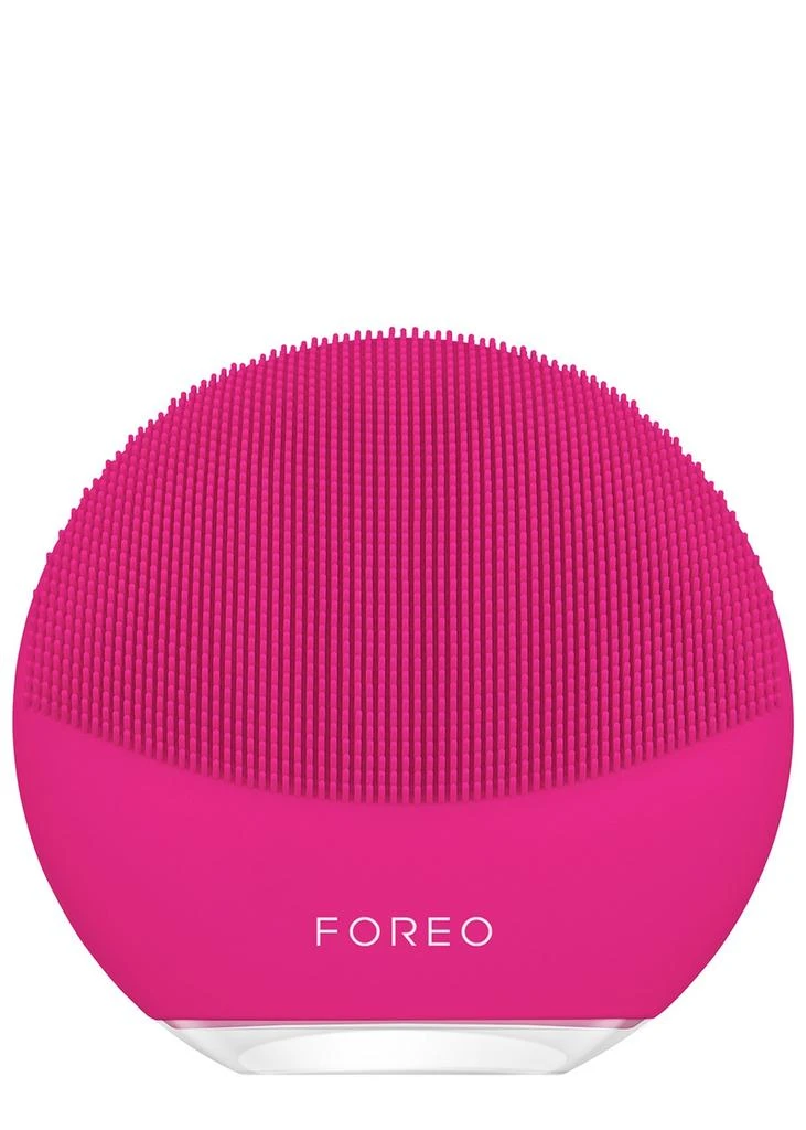 商品Foreo|LUNA Mini 3 - Fuchsia,价格¥1267,第1张图片