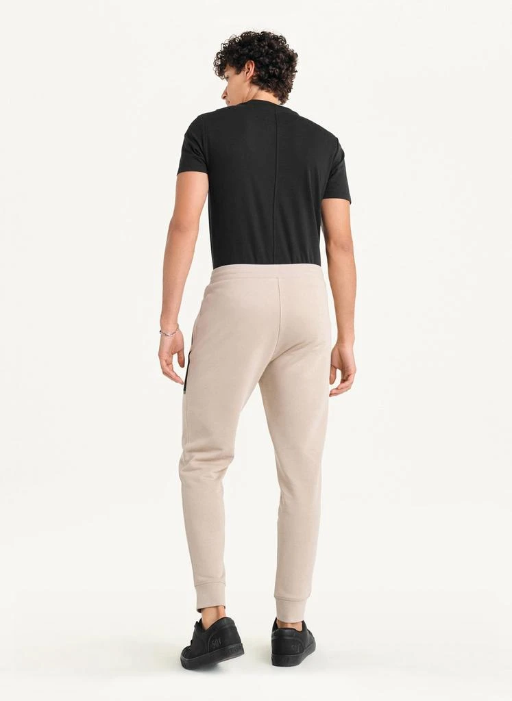 商品DKNY|Mesh Pocket Logo Pant,价格¥384,第5张图片详细描述