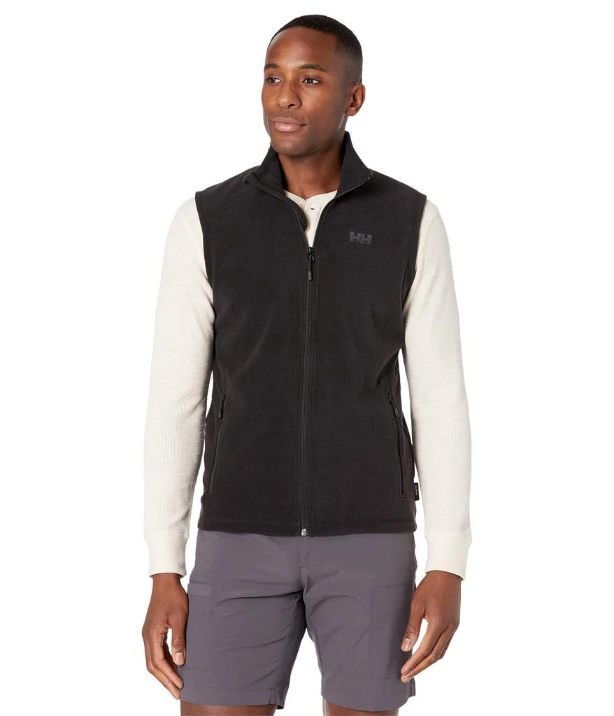 商品Helly Hansen|Daybreaker Fleece Vest,价格¥456,第1张图片