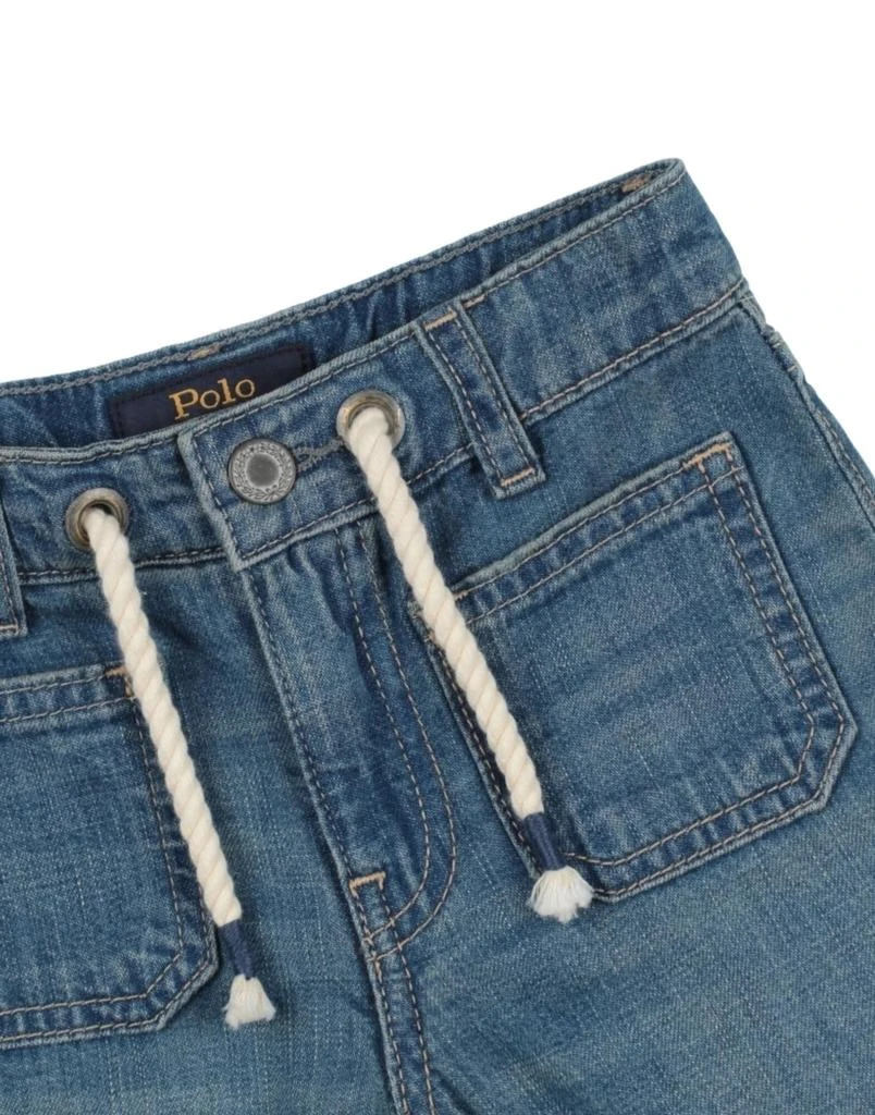 商品Ralph Lauren|Denim pants,价格¥591,第3张图片详细描述