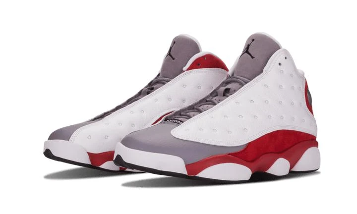 商品Jordan|Air Jordan 13 Retro,价格¥3288,第4张图片详细描述