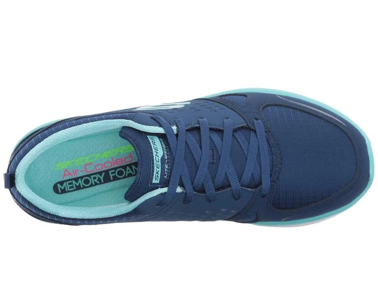 商品SKECHERS|Synergy 2.0 - Rising Star,价格¥293,第2张图片详细描述