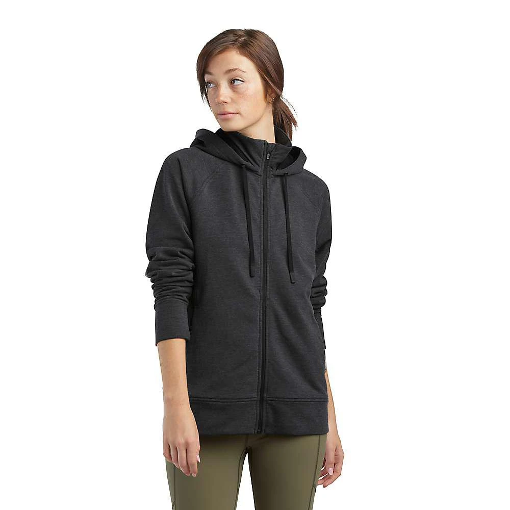 商品Outdoor Research|Outdoor Research Women's Emersion Fleece Hoodie,价格¥342,第1张图片