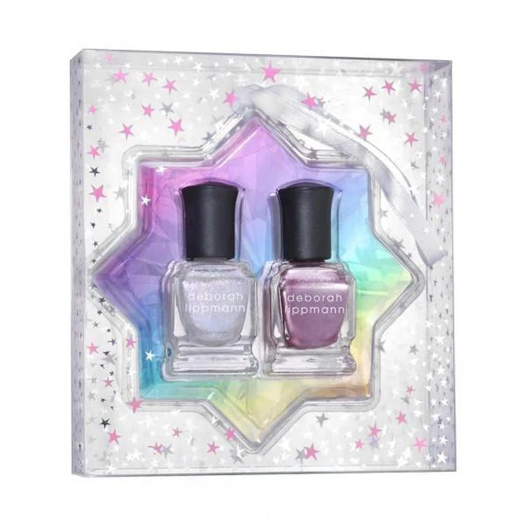 商品Deborah Lippmann|Shining Star Ornament ($30 VALUE),价格¥71,第1张图片