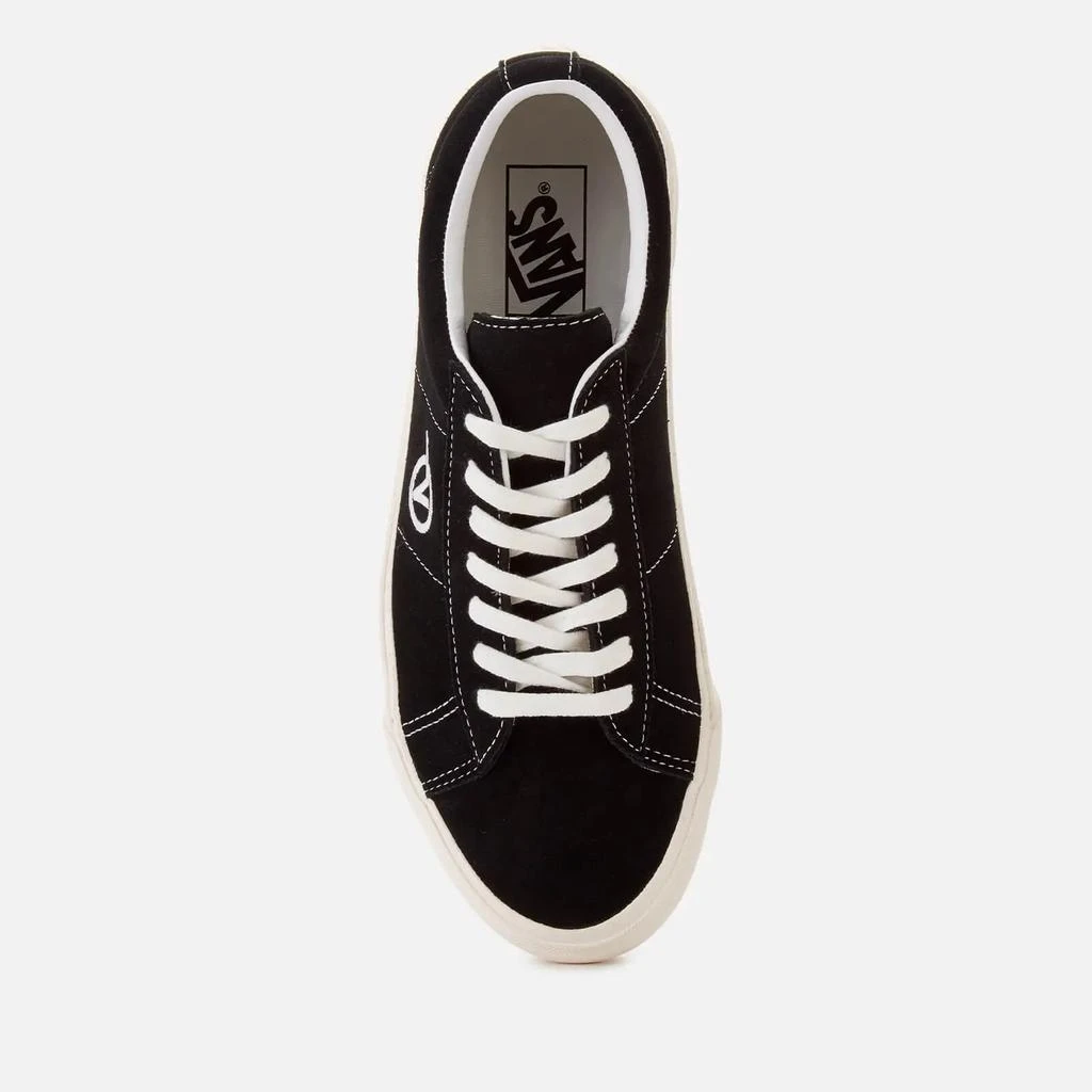 商品Vans|Vans Anaheim Sid DX Trainers,价格¥194,第3张图片详细描述