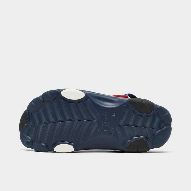 Big Kids' Crocs Spider-Man All-Terrain Classic Clog Shoes 商品
