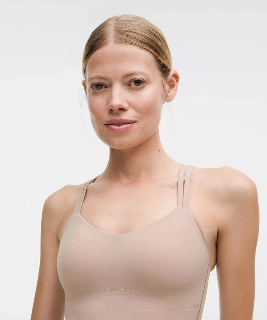 Like a Cloud Longline Bra *Light Support, B/C Cup 商品
