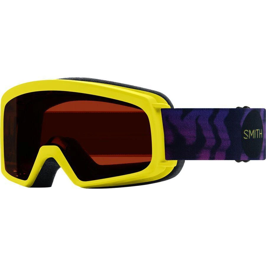 商品Smith|Rascal Goggles - Kids',价格¥186,第1张图片