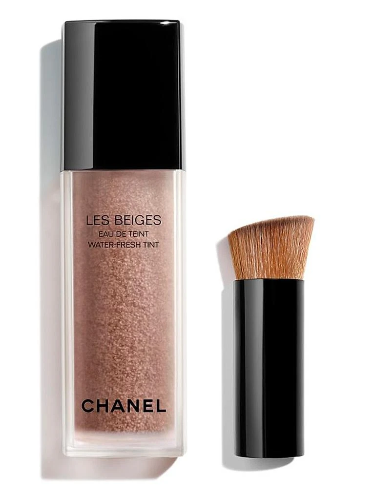 商品Chanel|Water-Fresh Tint,价格¥521,第1张图片