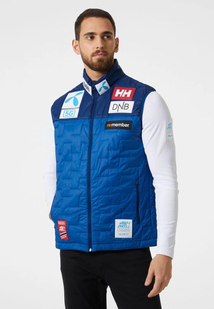 HELLY HANSEN Coats商品第3张图片规格展示