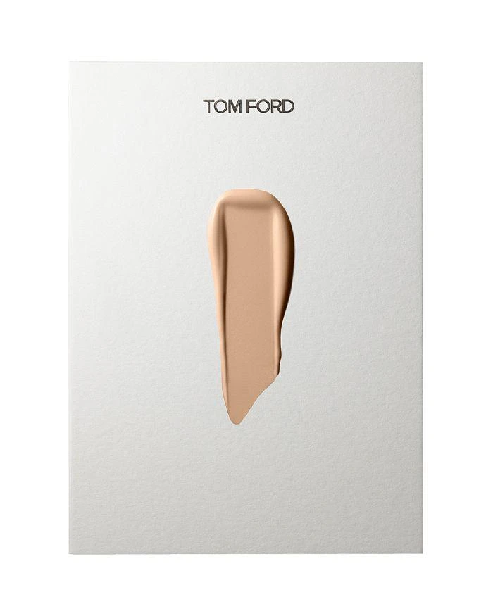 商品Tom Ford|TOM FORD致臻无痕粉底液SPF15,价格¥659,第5张图片详细描述