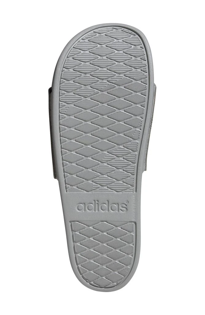 商品Adidas|Gender Inclusive Adilette Comfort Sport Slide Sandal,价格¥150,第5张图片详细描述