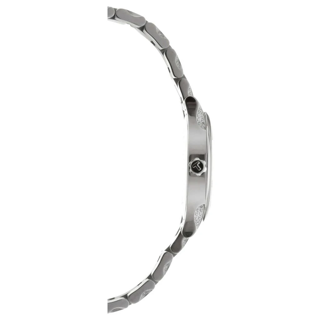 商品Tissot|Tissot Stylis-T 手表,价格¥2141,第2张图片详细描述