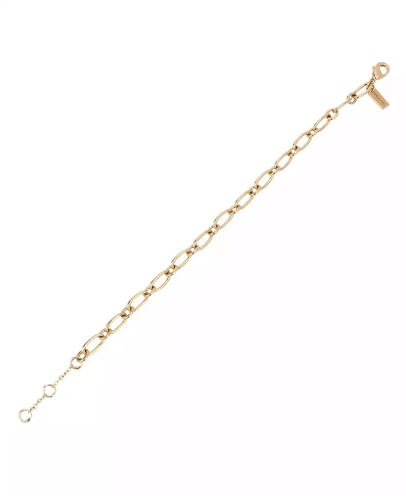 商品Coach|Starter Chain Link Bracelet,价格¥570,第2张图片详细描述